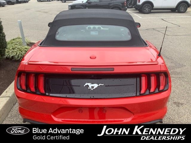 2023 Ford Mustang EcoBoost Premium