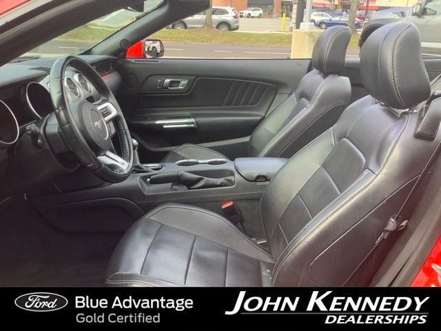 2023 Ford Mustang EcoBoost Premium