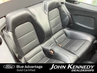 2023 Ford Mustang EcoBoost Premium