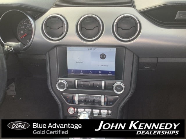 2023 Ford Mustang EcoBoost Premium