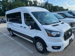 2024 Ford Transit-350 XL