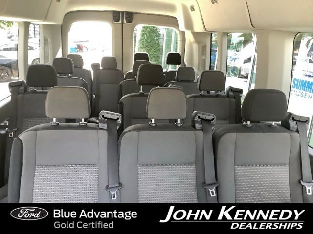 2024 Ford Transit-350 XL