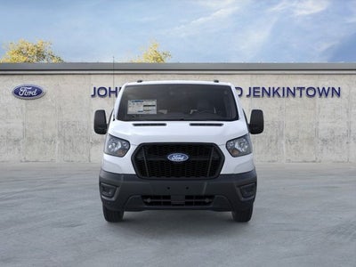 2026 Ford Transit-350 XL