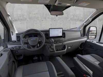 2026 Ford Transit-350 XL