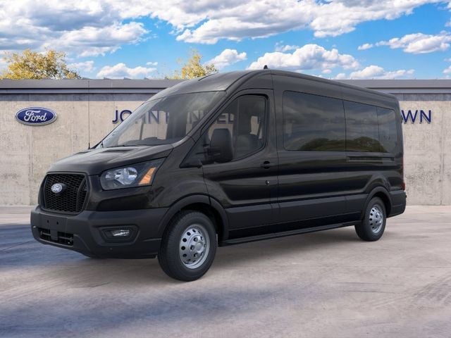 2026 Ford Transit-350 XL