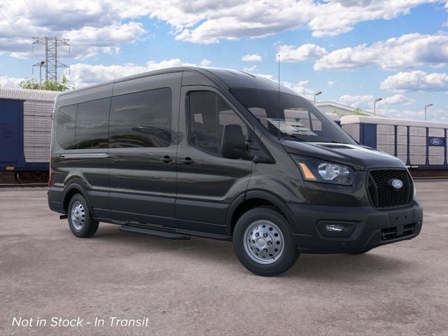 2026 Ford Transit-350 XL