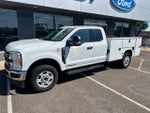 2026 Ford F-350SD XL 168 WB