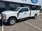 2026 Ford F-350SD XL 168 WB