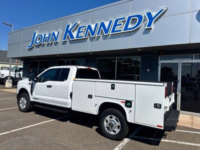 2026 Ford F-350SD XL 168 WB