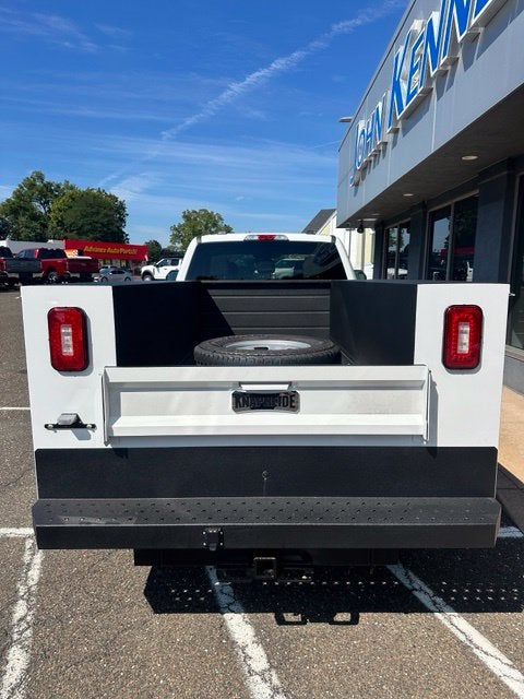 2026 Ford F-350SD XL 168 WB