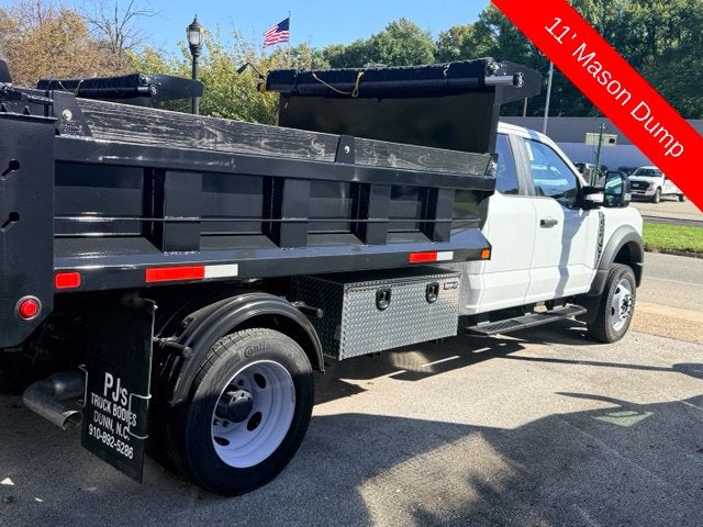 2026 Ford F-450SD XL DRW