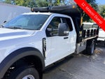 2026 Ford F-450SD XL DRW