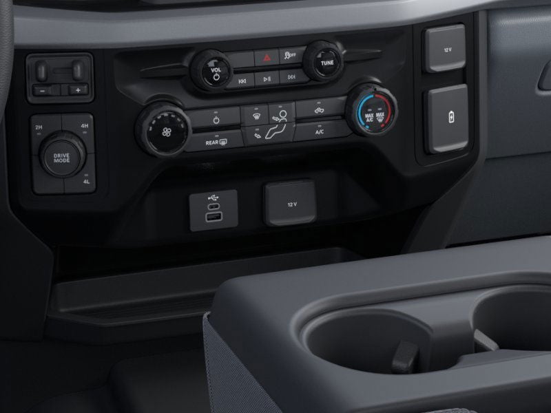 2026 Ford F-450SD XL DRW