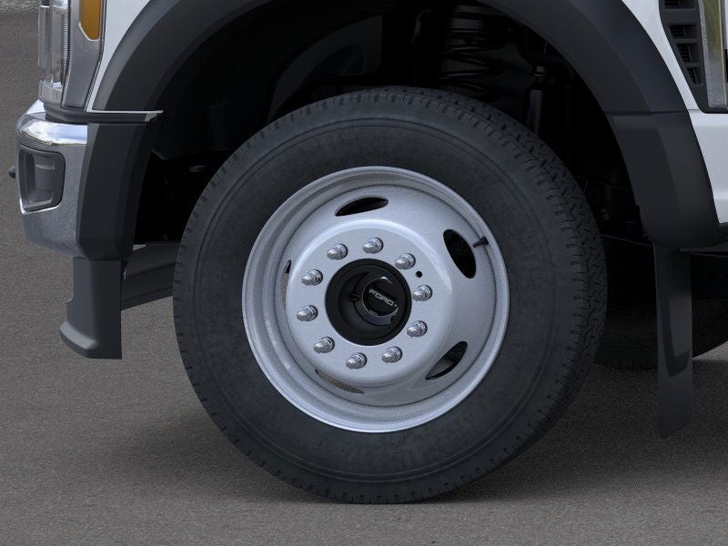 2026 Ford F-450SD XL DRW