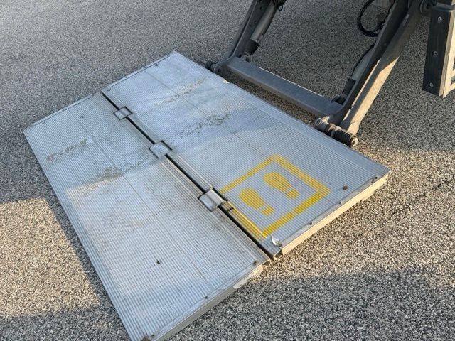 2024 Ford F-750SD Base
