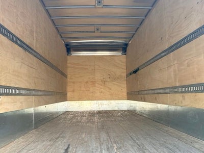 2024 Ford F-750SD Base