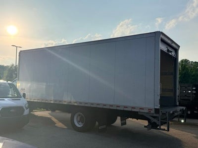 2024 Ford F-750SD Base