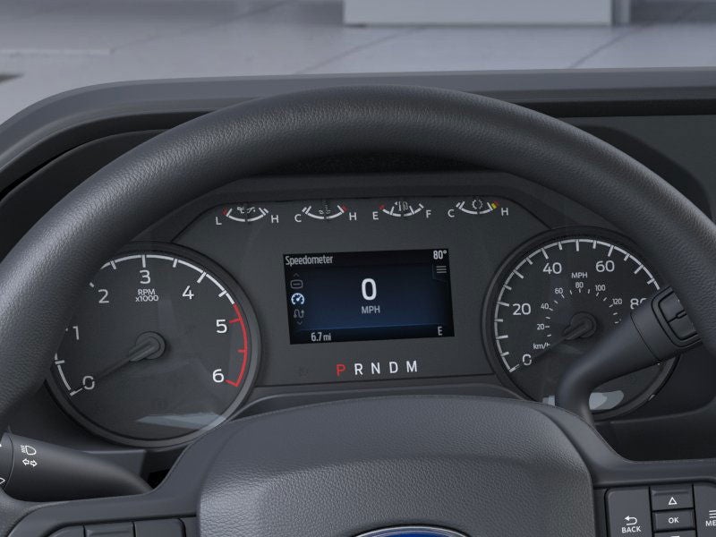 2026 Ford F-550SD XL DRW