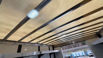 2026 Ford E-350SD Base Commercial