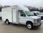 2024 Ford E-450SD Base Commercial