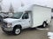 2024 Ford E-450SD Base Commercial