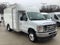 2024 Ford E-450SD Base Commercial
