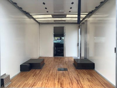 2024 Ford E-450SD Base Commercial