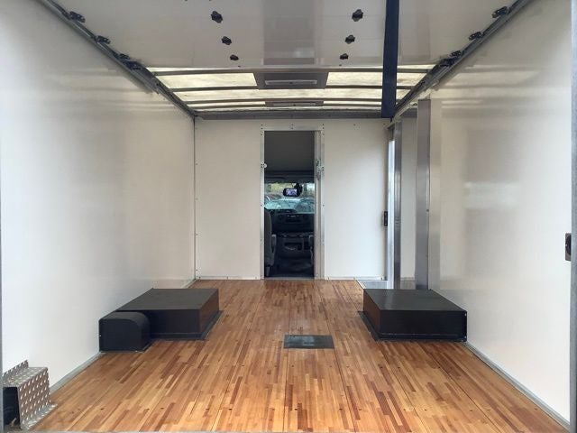 2024 Ford E-450SD Base Commercial