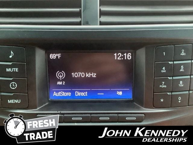 2016 Ford Explorer Base
