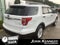 2016 Ford Explorer Base