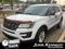 2016 Ford Explorer Base