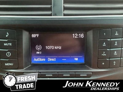 2016 Ford Explorer Base