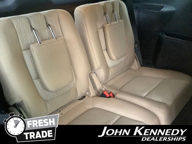 2016 Ford Explorer Base