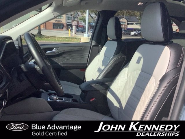 2023 Ford Escape Hybrid Platinum