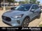 2023 Ford Escape Hybrid Platinum
