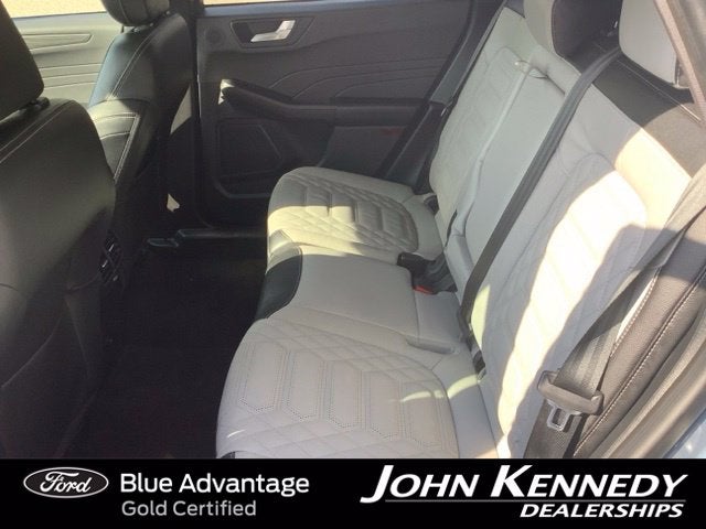 2023 Ford Escape Hybrid Platinum
