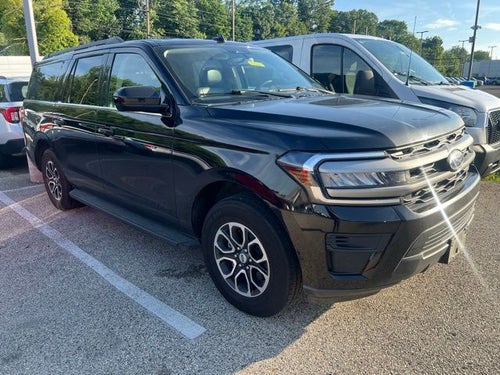 2024 Ford Expedition Max XLT