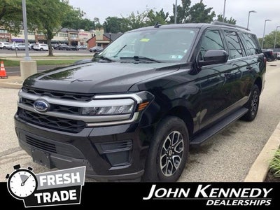 2024 Ford Expedition Max XLT