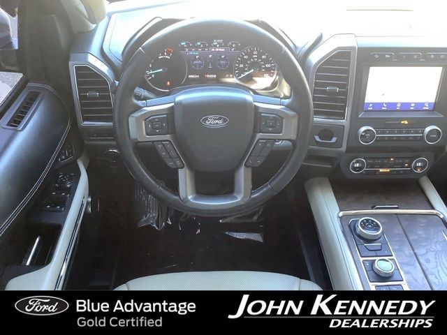 2021 Ford Expedition Platinum