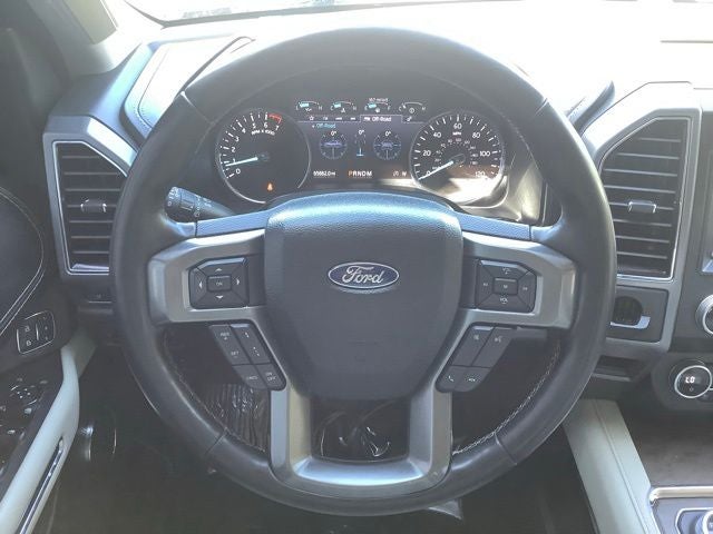2021 Ford Expedition Platinum