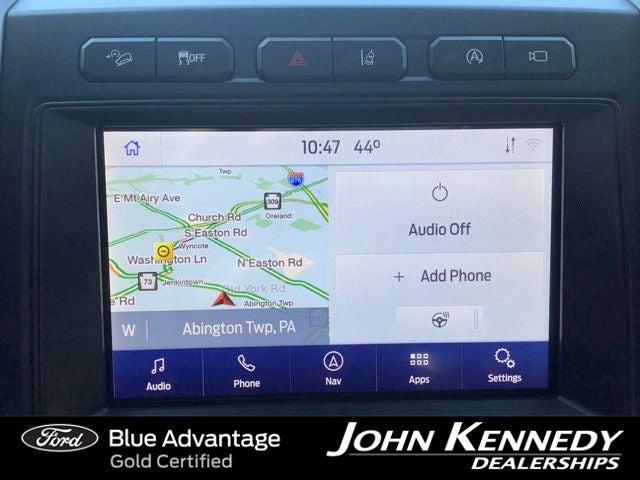 2021 Ford Expedition Platinum