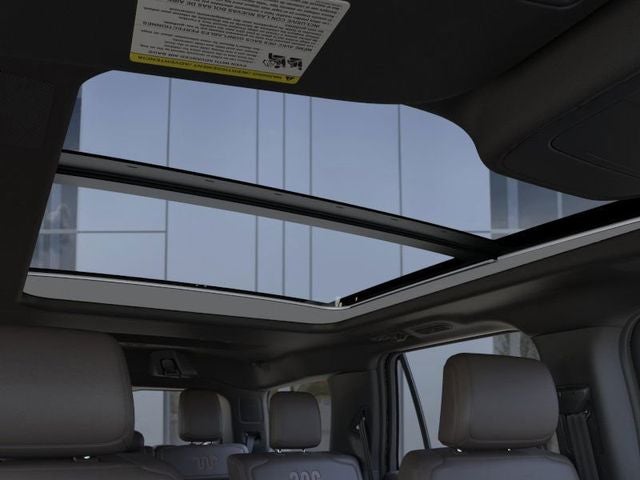 2025 Ford Expedition King Ranch