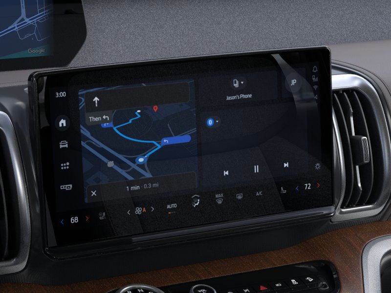 2025 Ford Expedition King Ranch