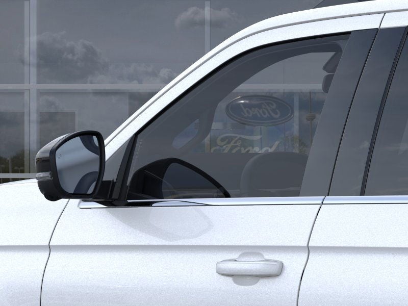 2025 Ford Expedition King Ranch