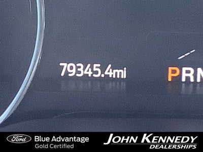 2021 Ford F-250SD Lariat