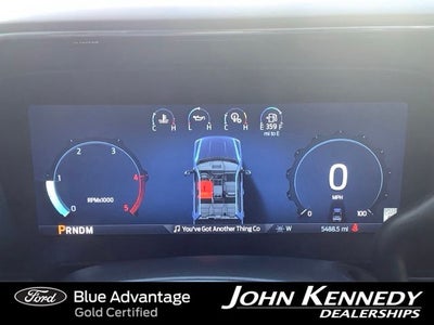 2024 Ford F-350SD King Ranch