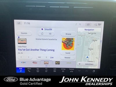 2024 Ford F-350SD King Ranch
