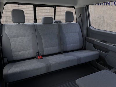 2026 Ford F-350SD F-350® XL