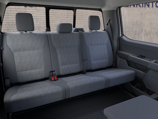 2026 Ford F-350SD F-350® XL