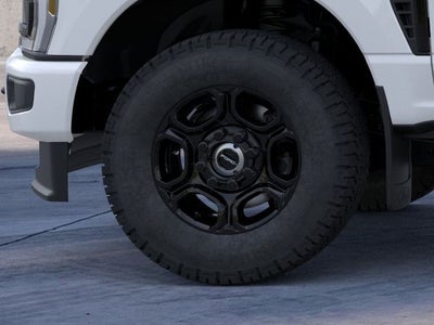2026 Ford F-350SD F-350® XL